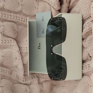 Vintage Christian Dior Sunglasses
